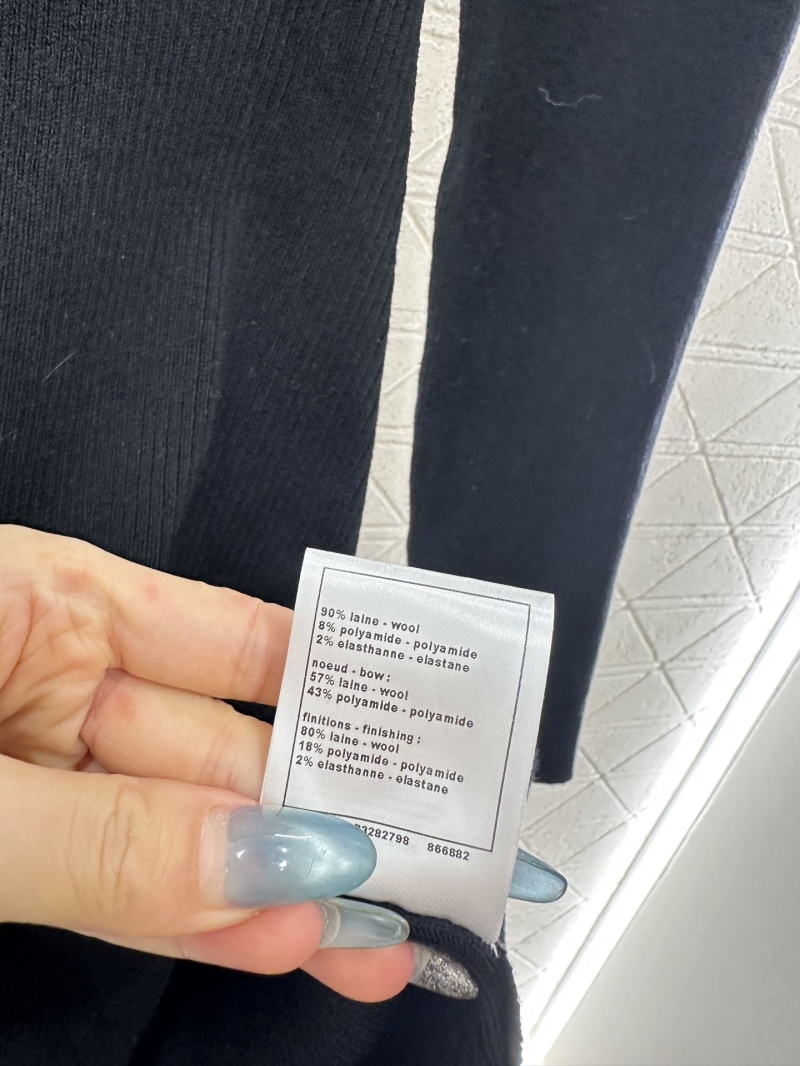 Ch**el dress